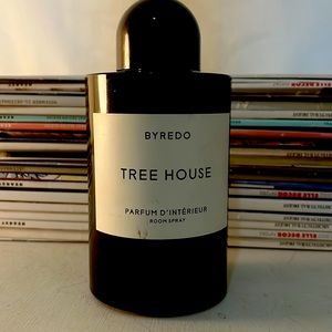 BYREDO room spray - Tree House (250 mL)